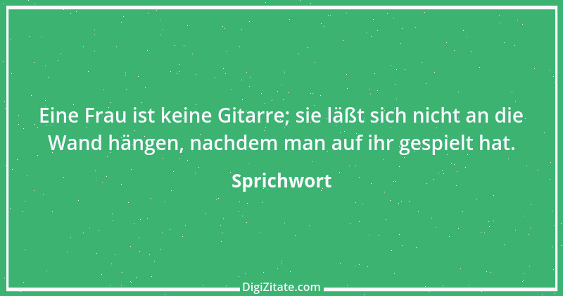 Zitat von Sprichwort 12621