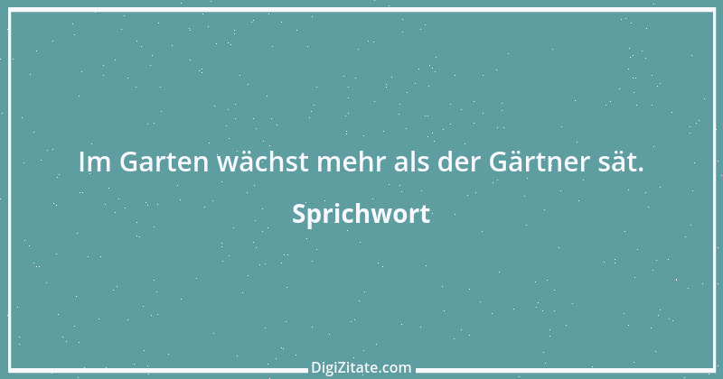 Zitat von Sprichwort 4621