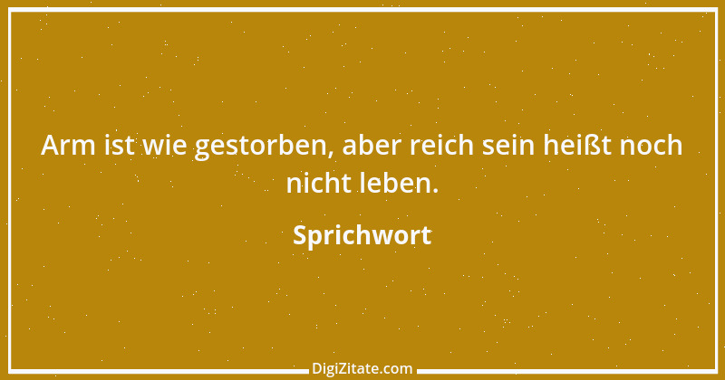 Zitat von Sprichwort 7621