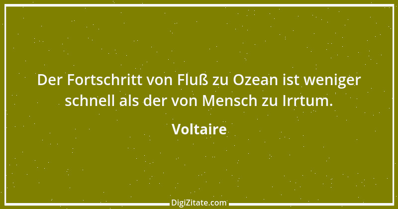 Zitat von Voltaire 274