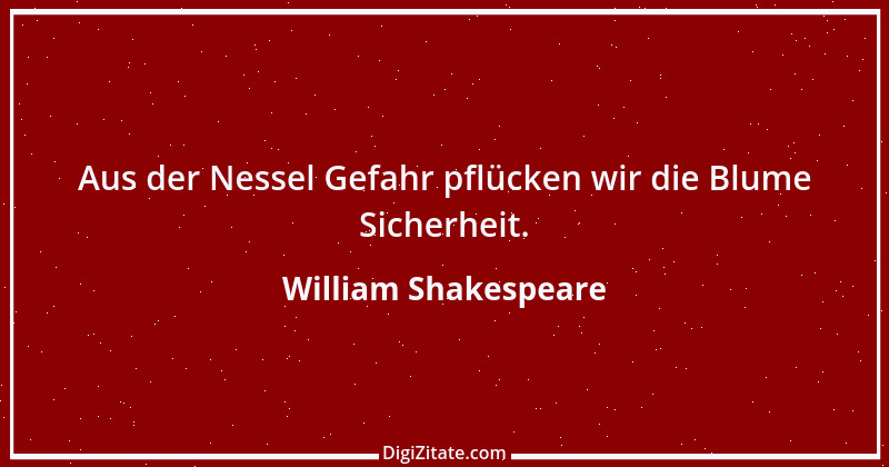 Zitat von William Shakespeare 215