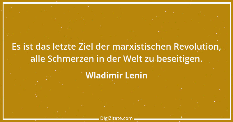 Zitat von Wladimir Lenin 66