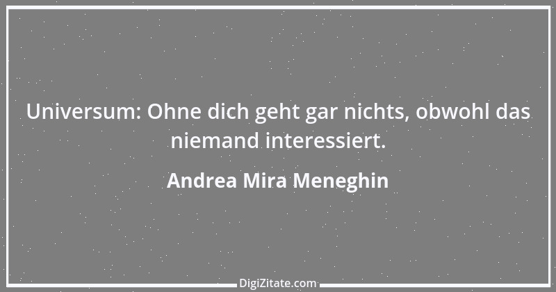 Zitat von Andrea Mira Meneghin 220