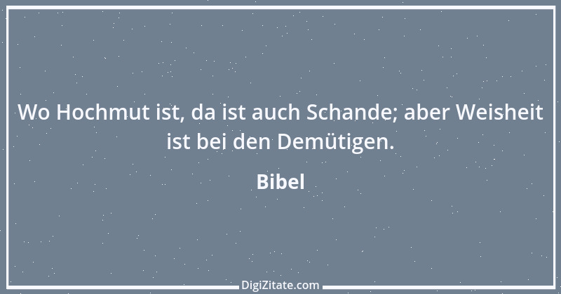 Zitat von Bibel 2665