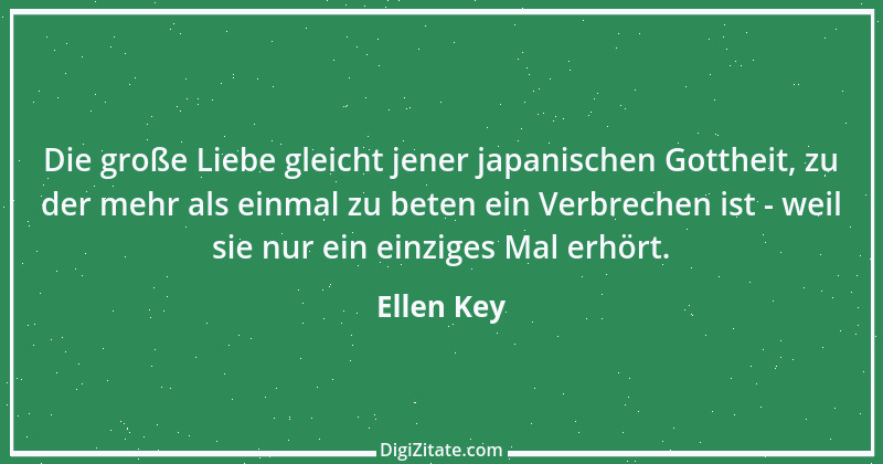 Zitat von Ellen Key 1