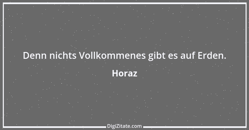 Zitat von Horaz 36