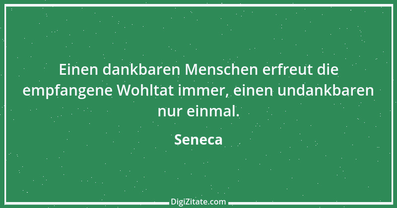 Zitat von Seneca 766