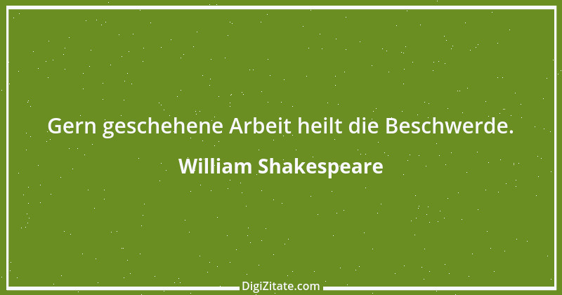 Zitat von William Shakespeare 216