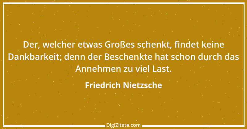 Zitat von Friedrich Nietzsche 1568