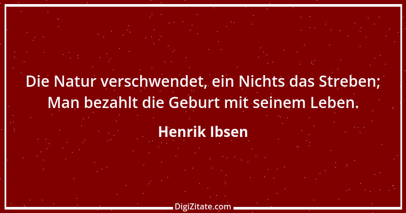 Zitat von Henrik Ibsen 48