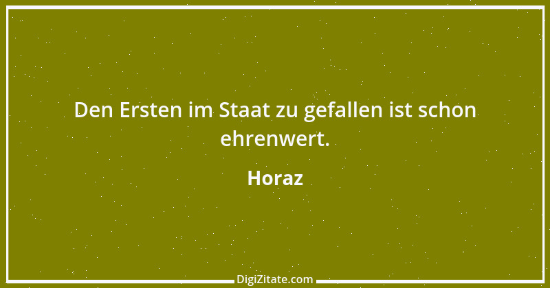 Zitat von Horaz 37