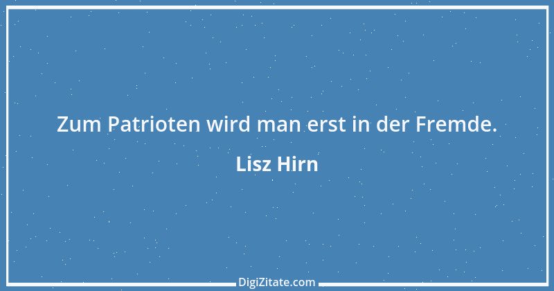 Zitat von Lisz Hirn 171