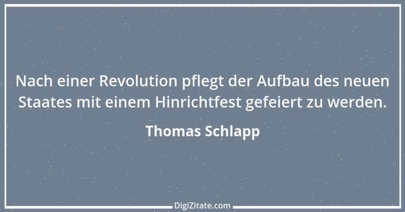 Zitat von Thomas Schlapp 4