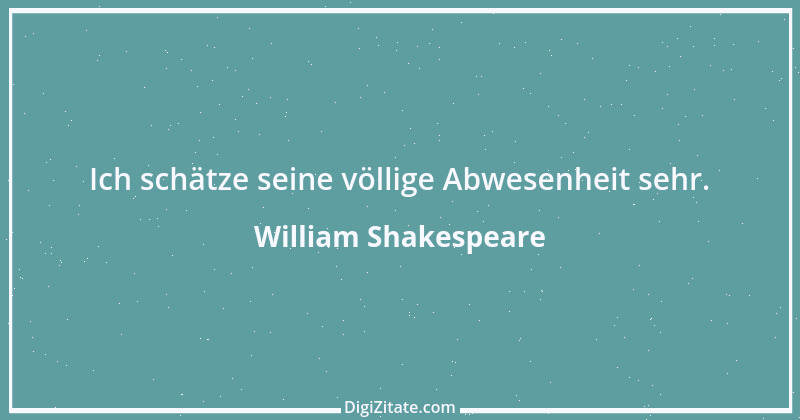 Zitat von William Shakespeare 217