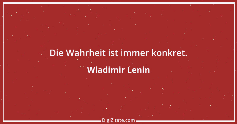 Zitat von Wladimir Lenin 68