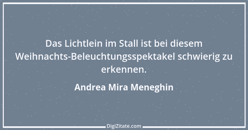 Zitat von Andrea Mira Meneghin 222