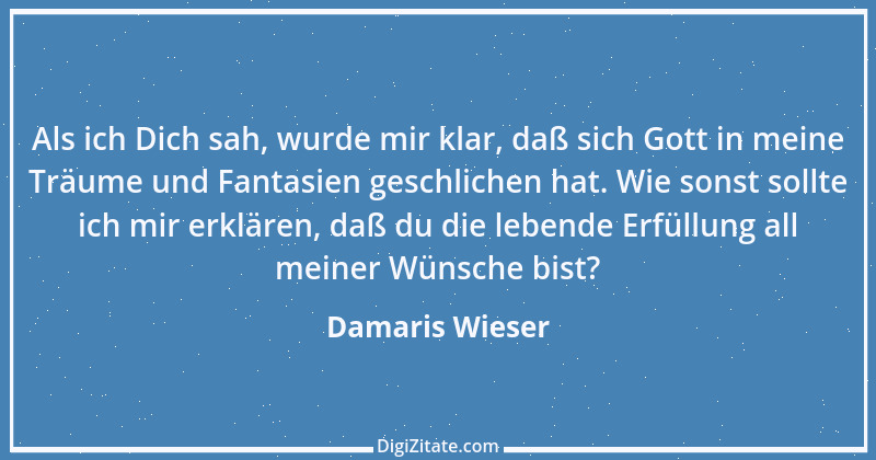 Zitat von Damaris Wieser 164