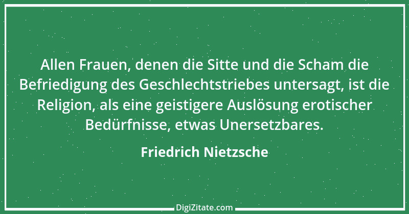 Zitat von Friedrich Nietzsche 1569