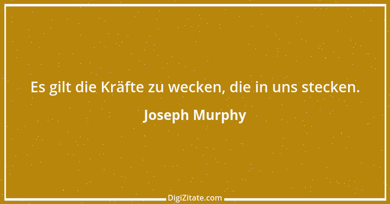 Zitat von Joseph Murphy 3