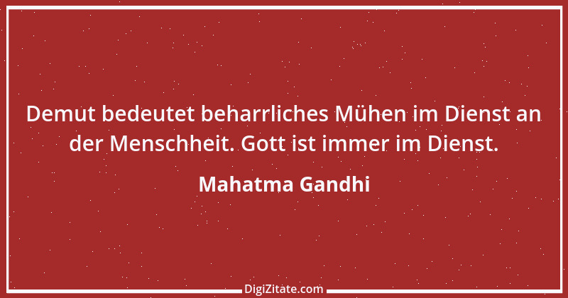 Zitat von Mahatma Gandhi 58