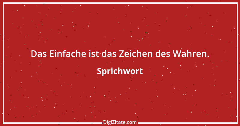 Zitat von Sprichwort 9624