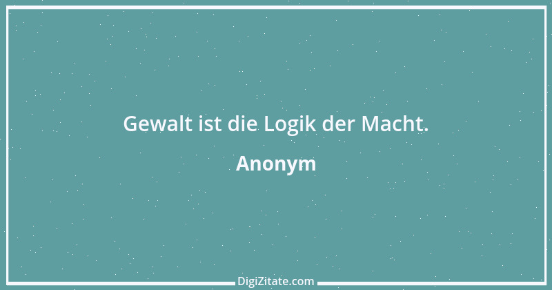 Zitat von Anonym 1601