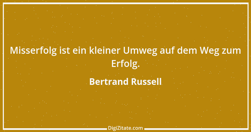 Zitat von Bertrand Russell 40