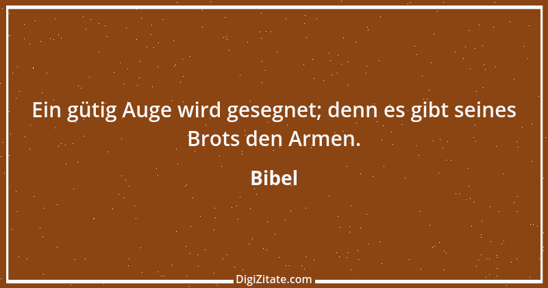 Zitat von Bibel 668