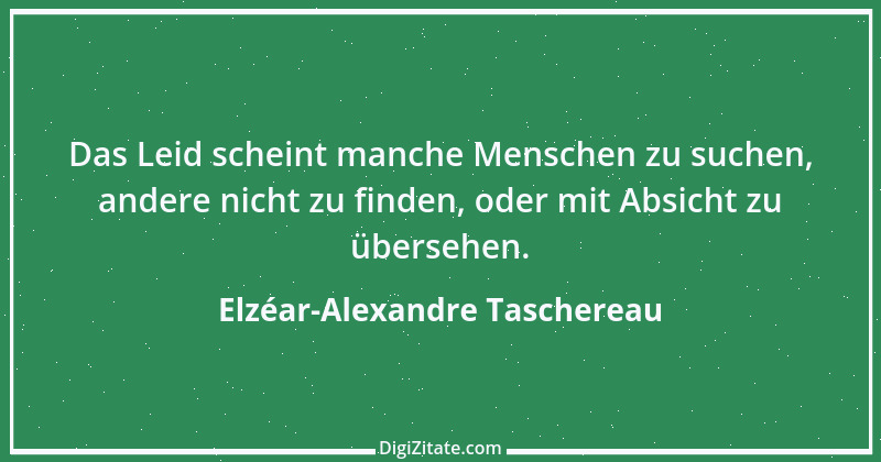 Zitat von Elzéar-Alexandre Taschereau 12