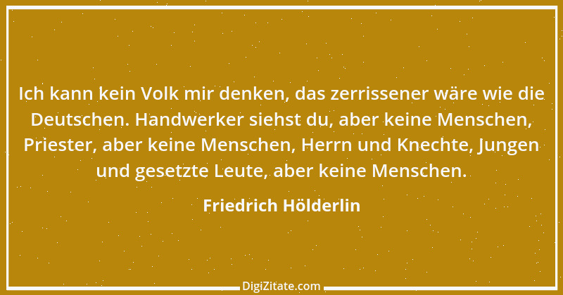 Zitat von Friedrich Hölderlin 143