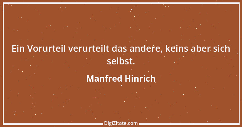 Zitat von Manfred Hinrich 807