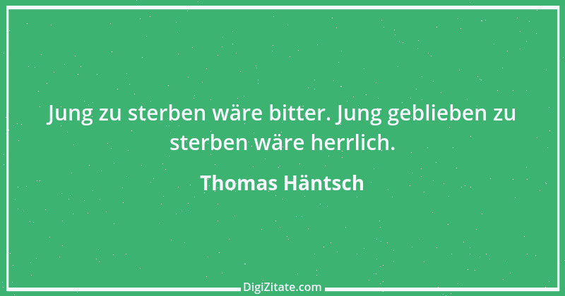 Zitat von Thomas Häntsch 208