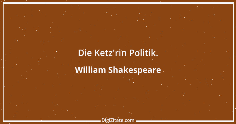 Zitat von William Shakespeare 219