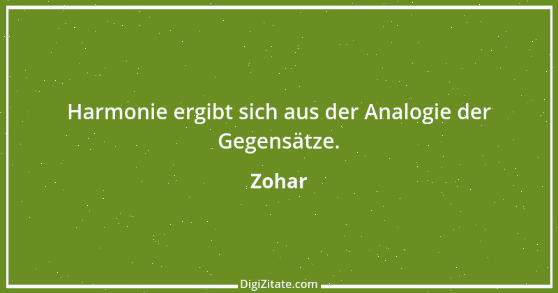 Zitat von Zohar 2