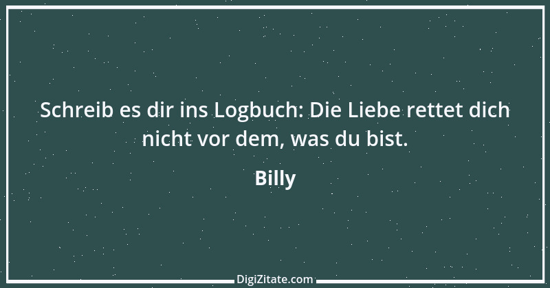 Zitat von Billy 713