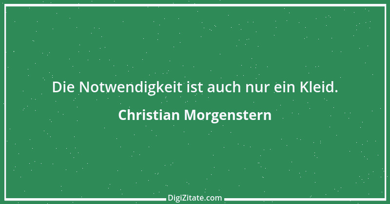 Zitat von Christian Morgenstern 157