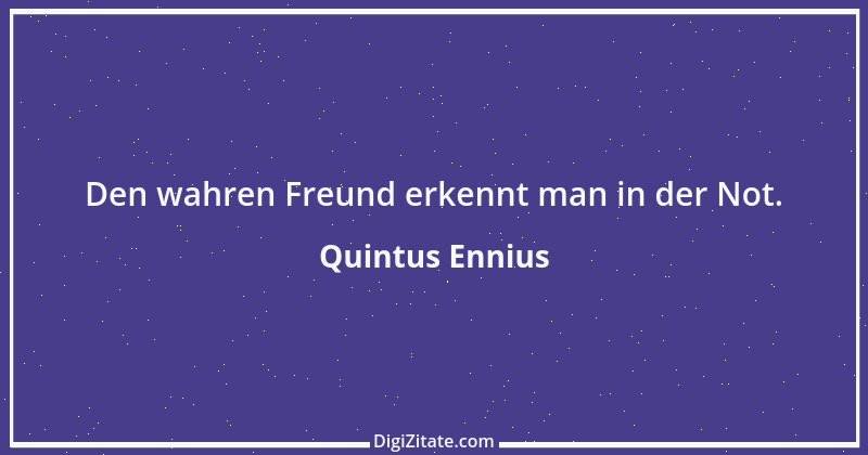 Zitat von Quintus Ennius 5