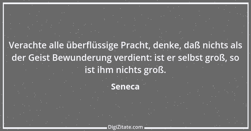 Zitat von Seneca 770