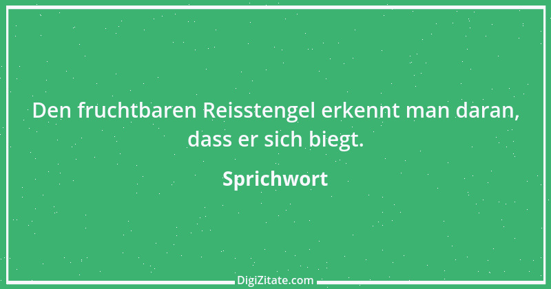 Zitat von Sprichwort 7626