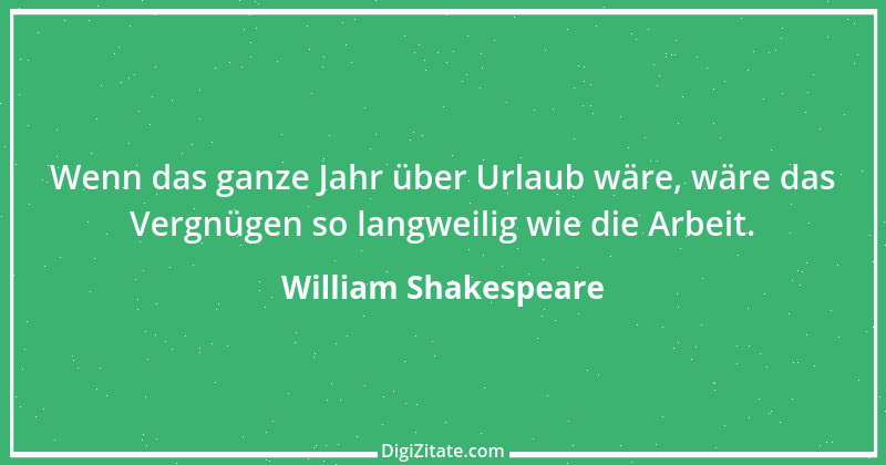 Zitat von William Shakespeare 220