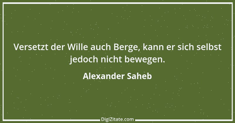 Zitat von Alexander Saheb 12