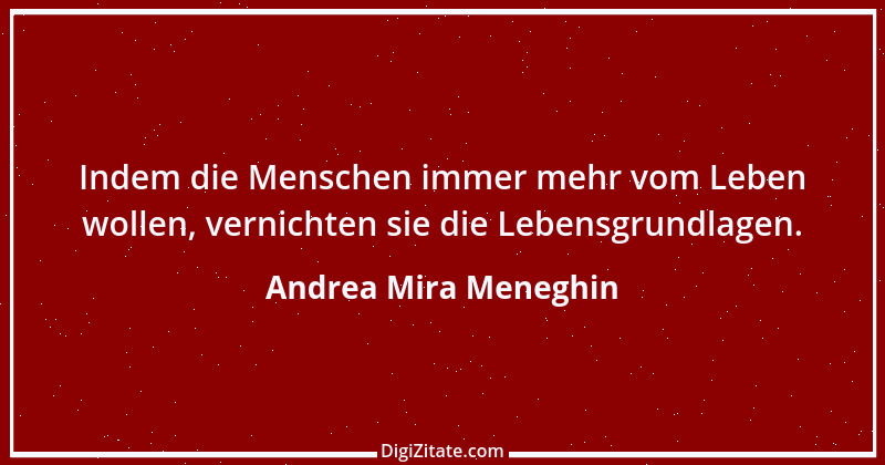 Zitat von Andrea Mira Meneghin 225