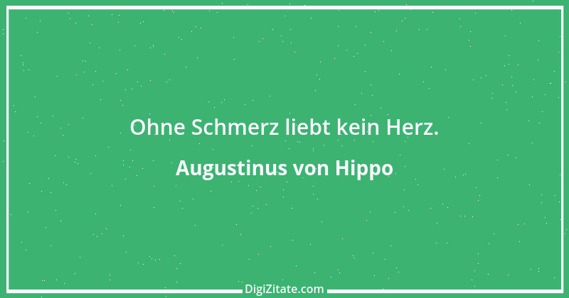 Zitat von Augustinus von Hippo 309