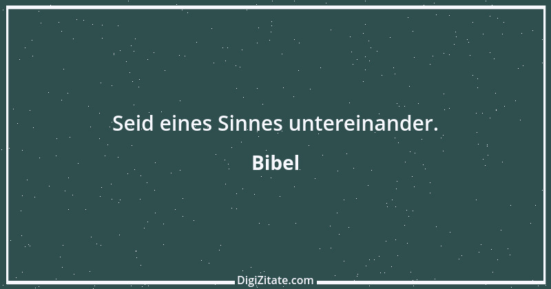 Zitat von Bibel 670