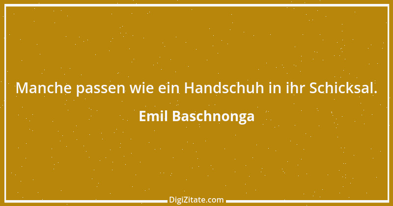 Zitat von Emil Baschnonga 31