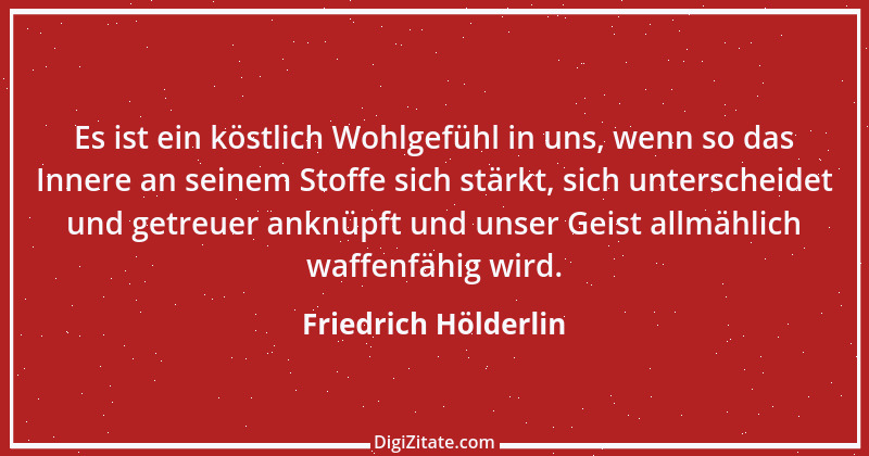 Zitat von Friedrich Hölderlin 145