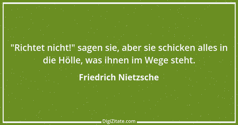 Zitat von Friedrich Nietzsche 1572