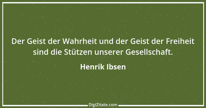 Zitat von Henrik Ibsen 52