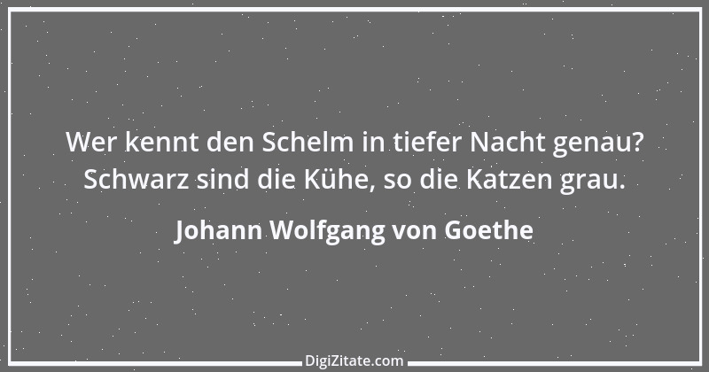 Zitat von Johann Wolfgang von Goethe 1635