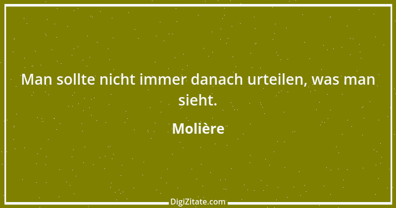 Zitat von Molière 38